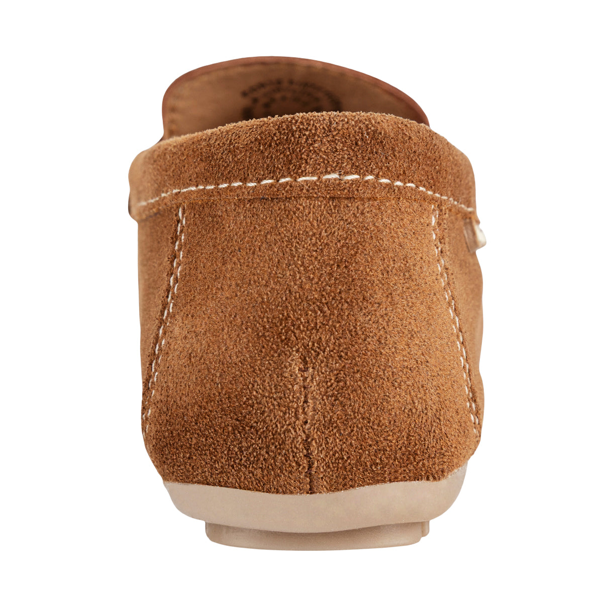 Zapato Mocasín Loafer Para Niño Bambino 08508