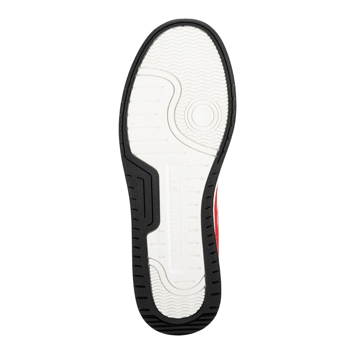 Tenis Casual Asphalt Lifestyle Moda Skurban Junior Niño Charly 06973