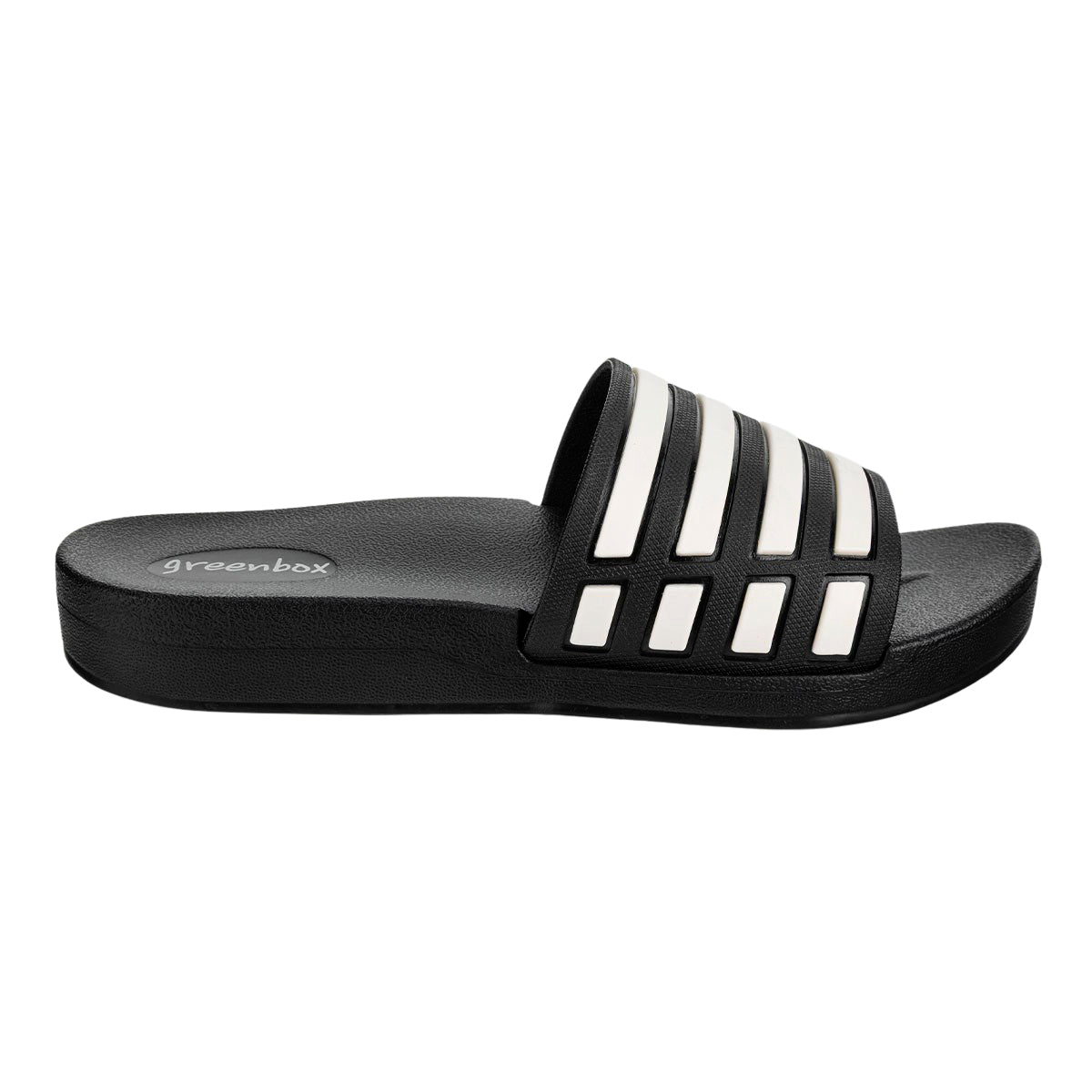 Sandalia Playa-Baño Caballero Greenbox 06538/39