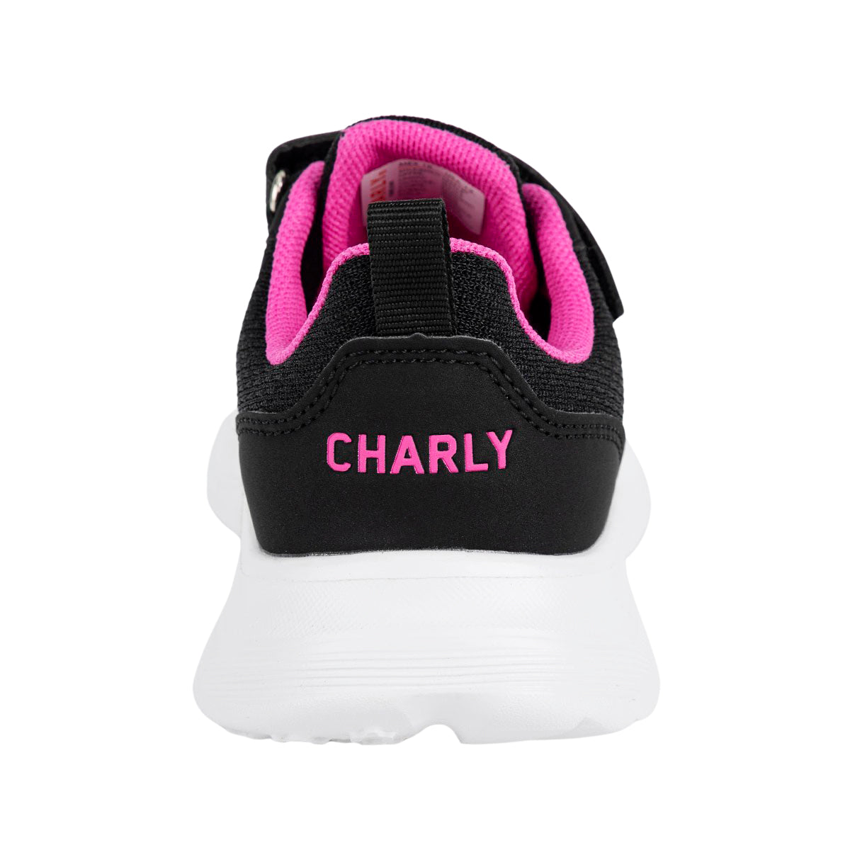 Tenis Amaya Casual Niña Charly 05729