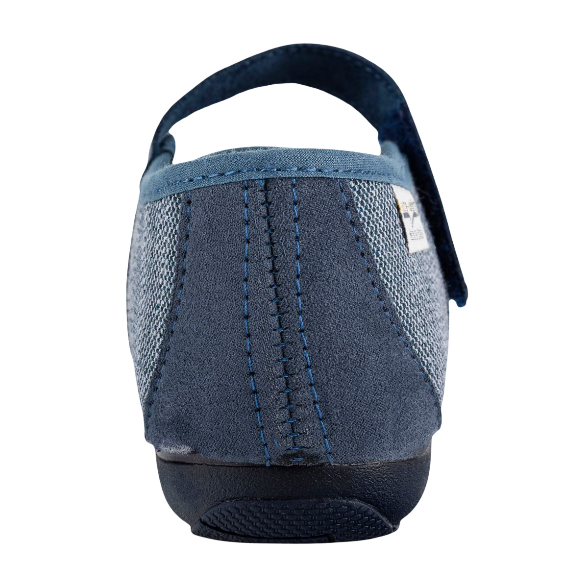 Zapato Casual Piso Para Mujer Extra Confort 06514