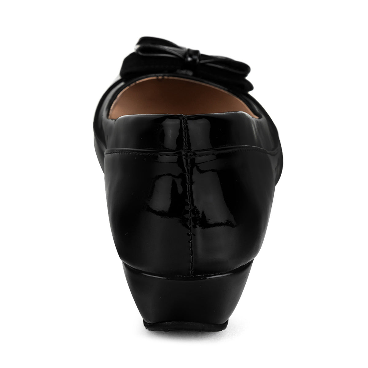 Zapato Vestir Charol Dama Penny Lane 04518