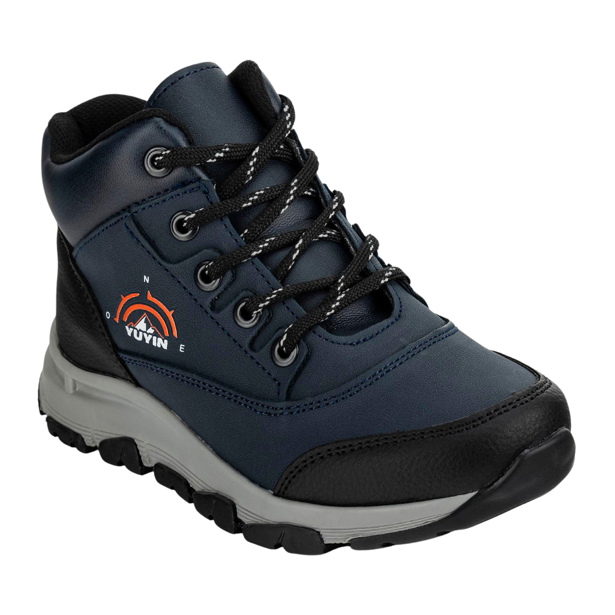 Bota Moderna Casual Niño Yuyin 06016