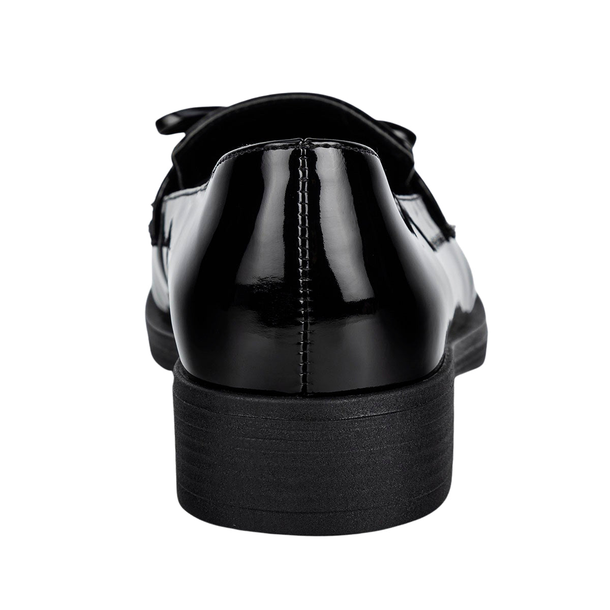 Zapato Charol Moño Dama Penny Lane 05764