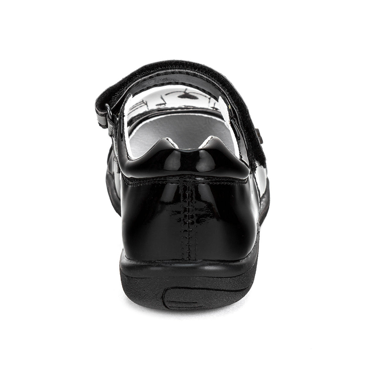 Zapato Escolar Bambino Para Niña Gato 04392 - Tres Reyes Zapaterías - México