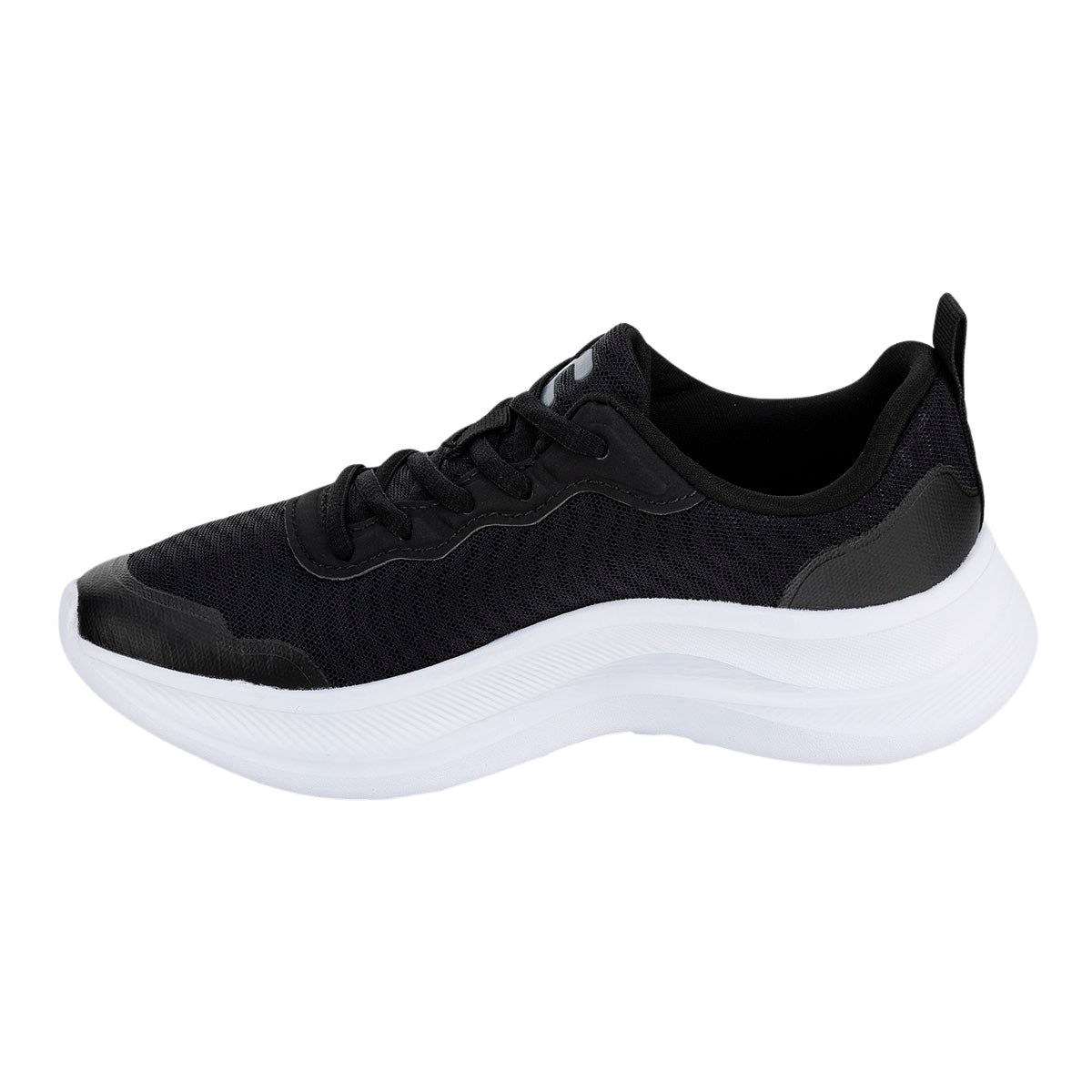 Tenis Deportivo Kadmia Ligero Para Hombre Charly 05696
