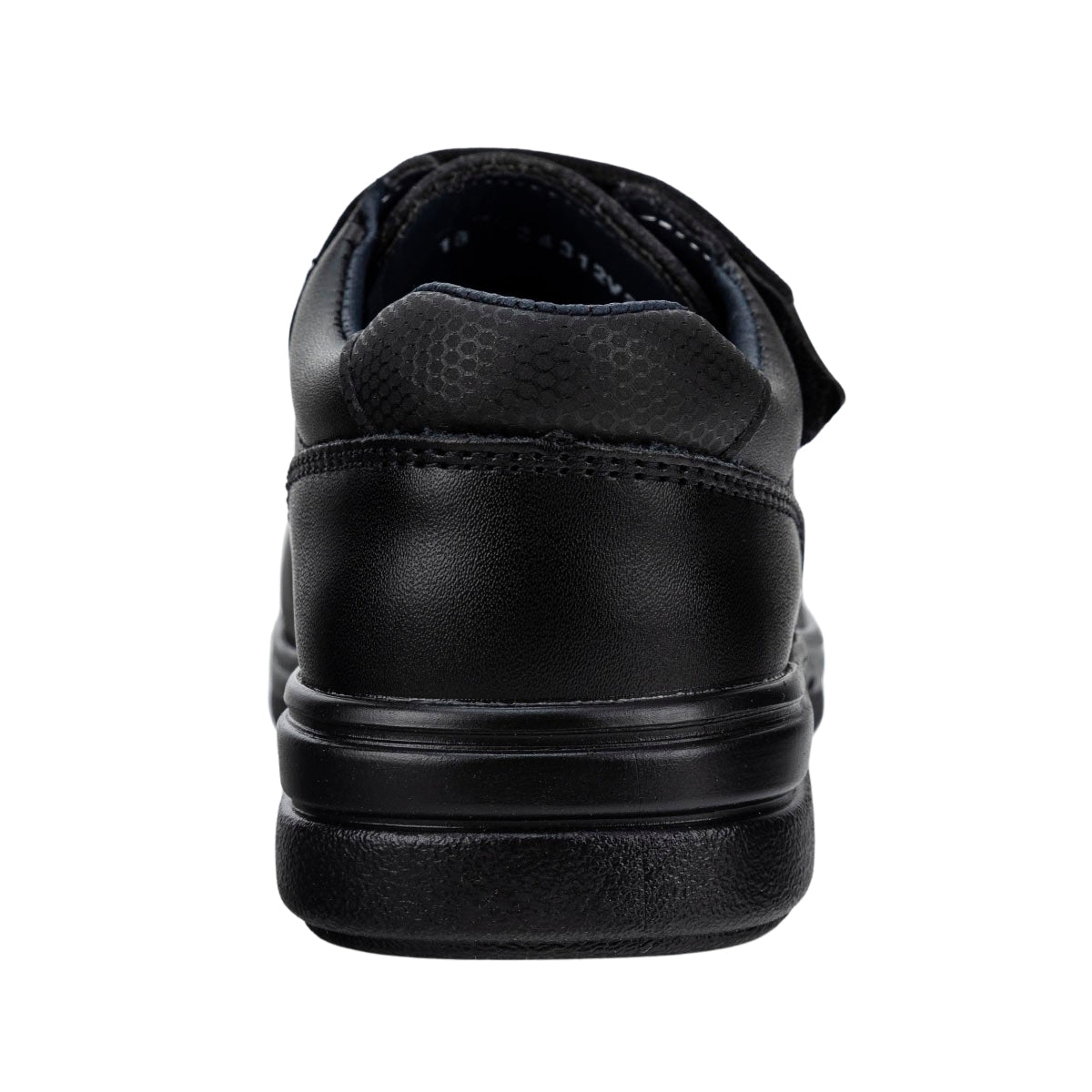 Zapato Escolar Junior Niño Yuyin 05600