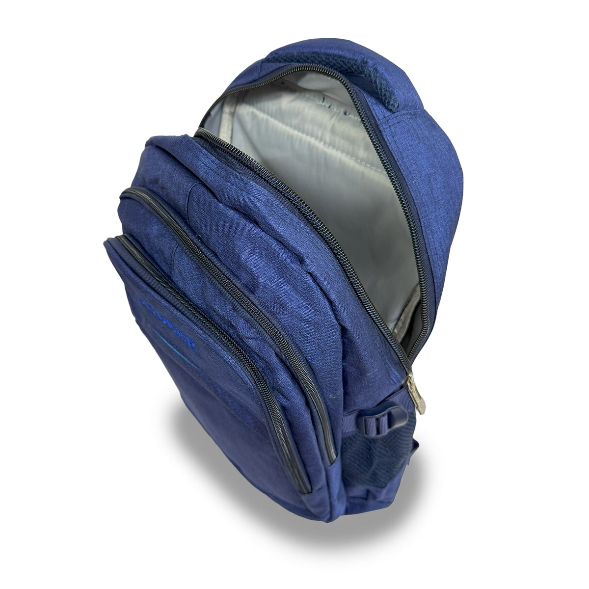 Mochila Aventura Escolar Unisex Ondeer 07924-25-26-27