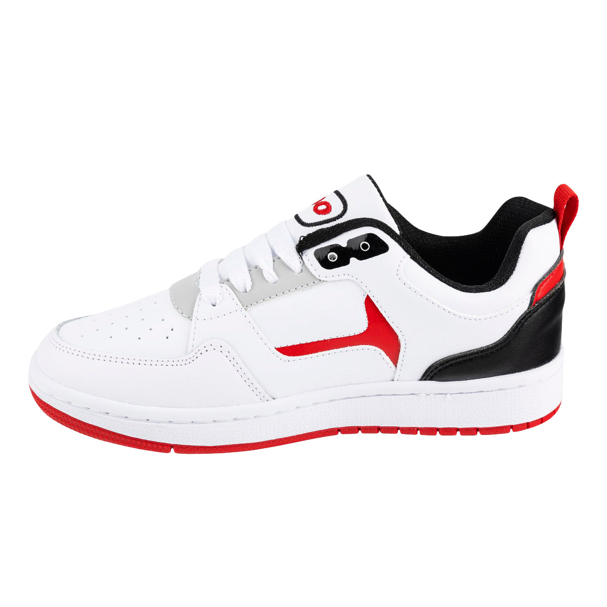 Tenis Moda Casual Caballero Apt 06422