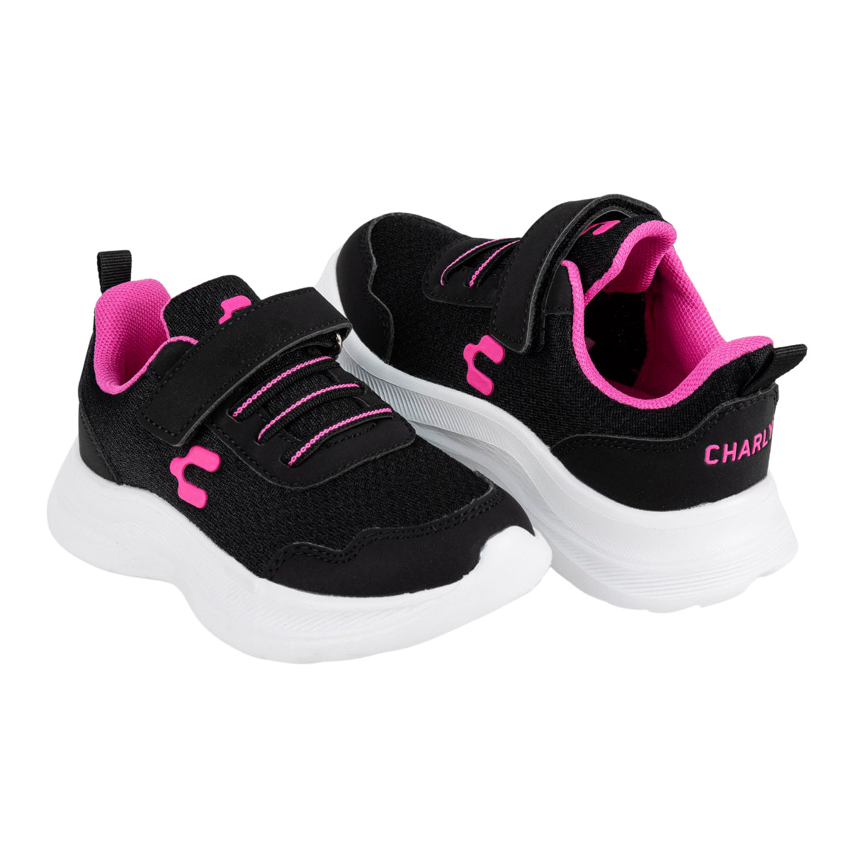 Tenis Amaya Casual Niña Charly 05729