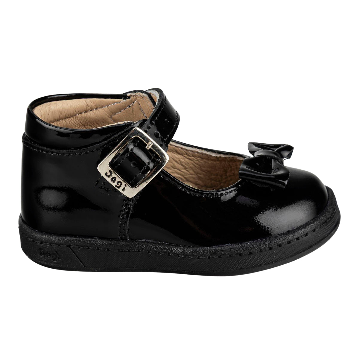 Zapato Botita Casual Bebé Dogi 06233