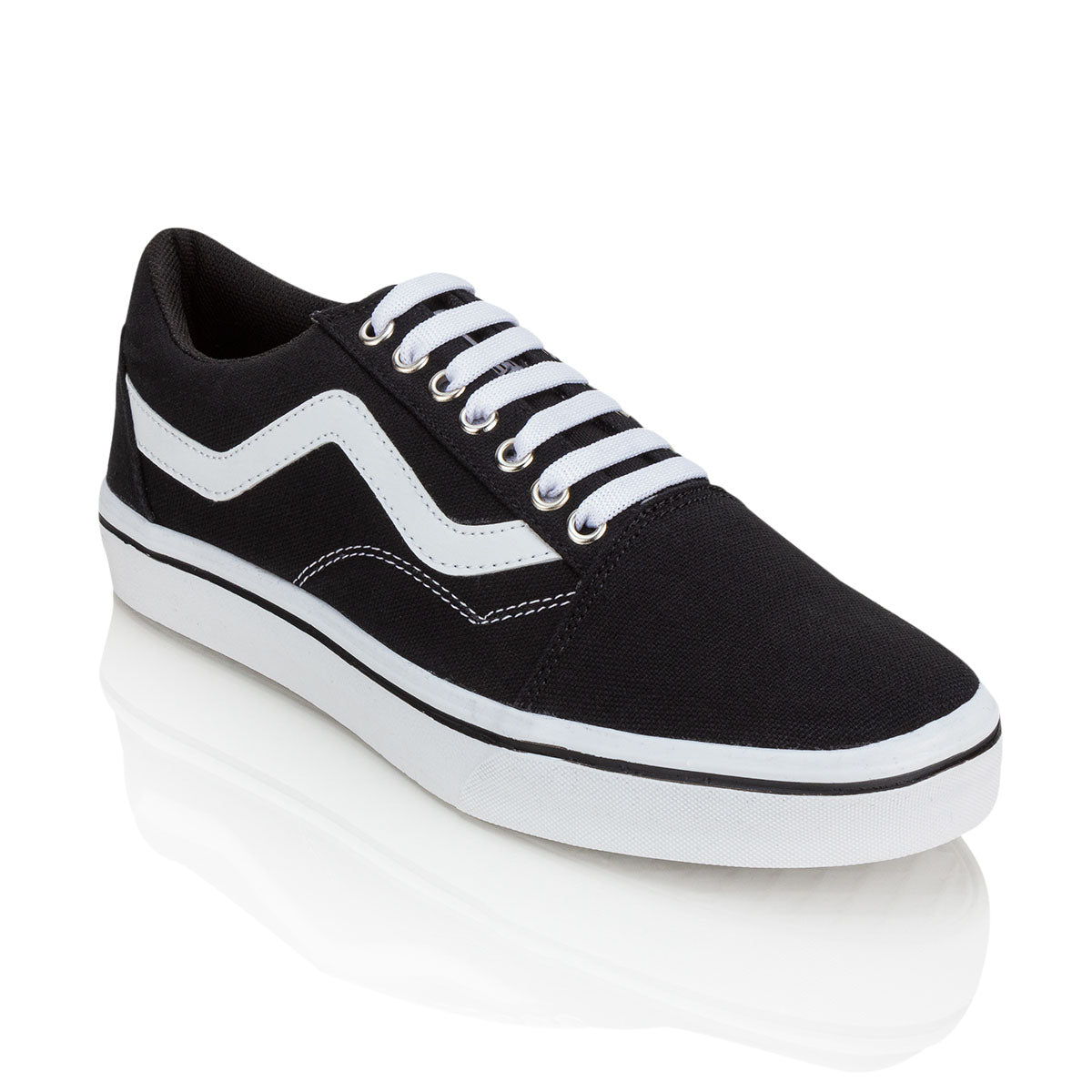 Tenis Clásico Urbano Caballero Wink 01333