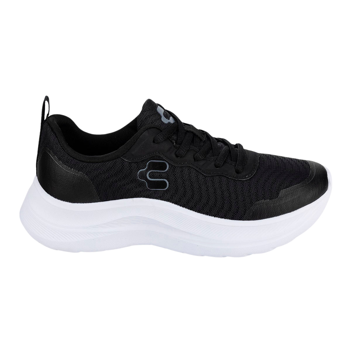 Tenis Deportivo Kadmia Ligero Para Hombre Charly 05696