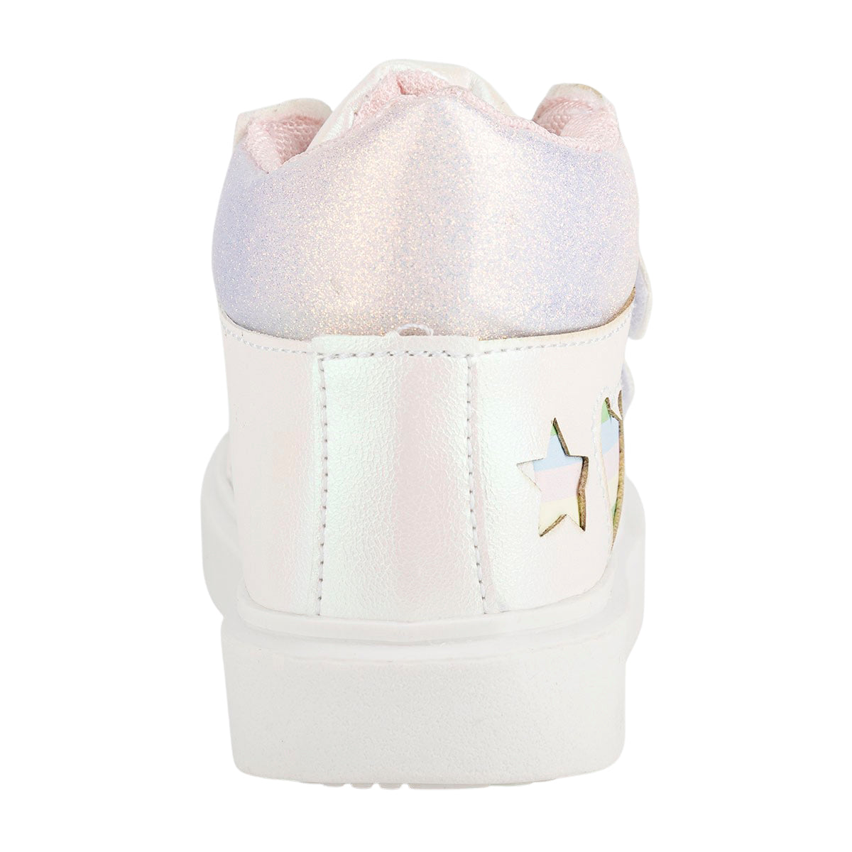 Tenis Corazón Niña Blasito 06706 - Tres Reyes Zapaterías - México