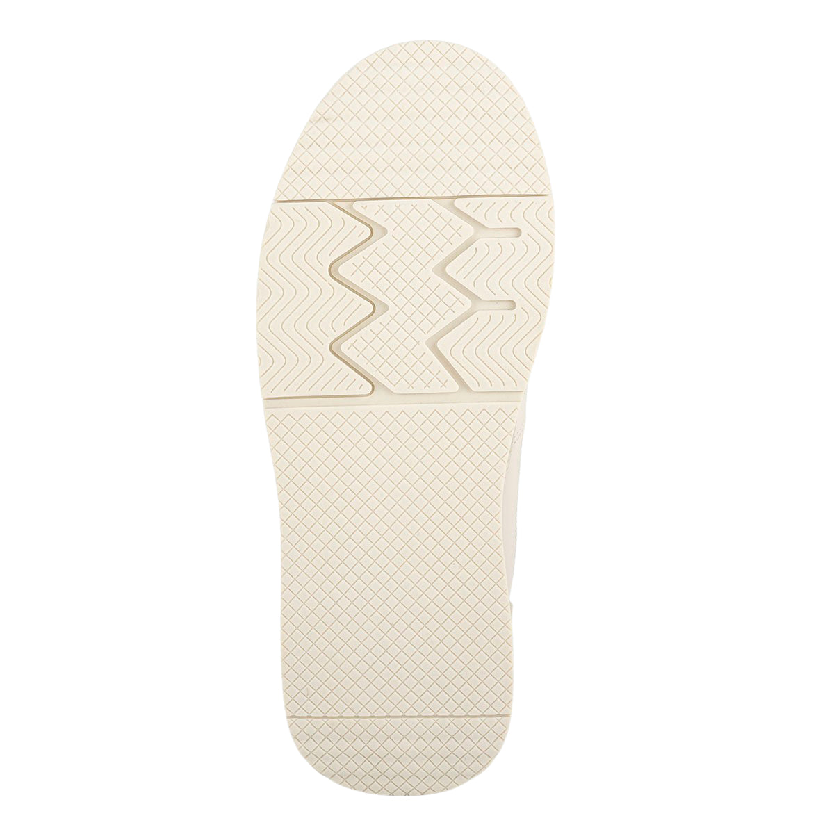 Tenis Casual Dama Caramel 06451