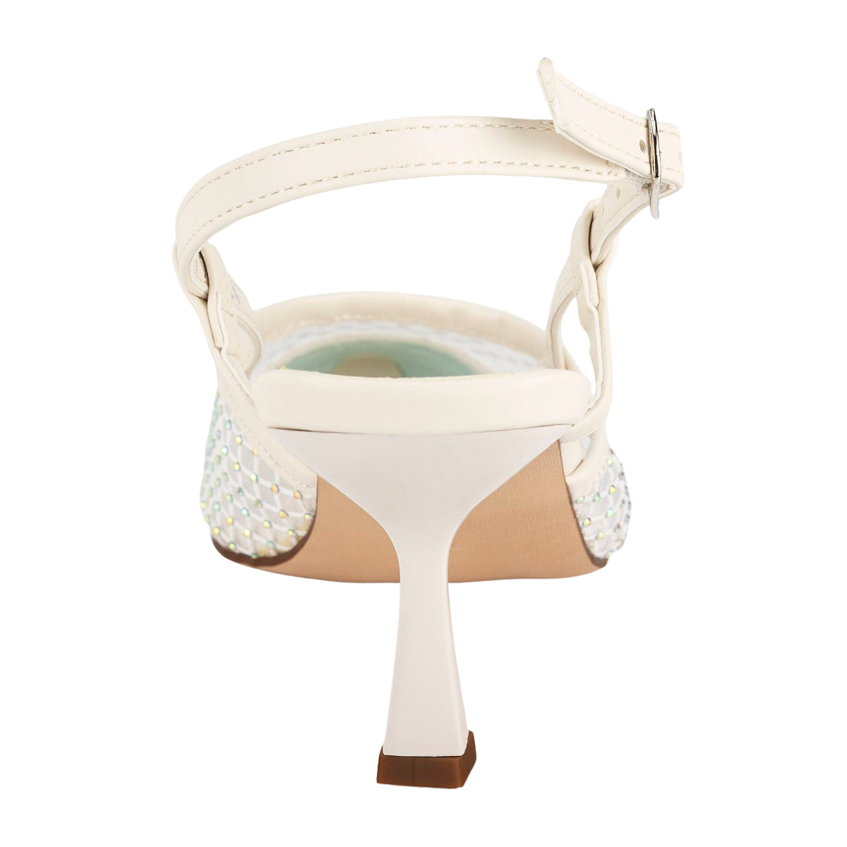 Zapatilla Fiesta Dama Senties 06483