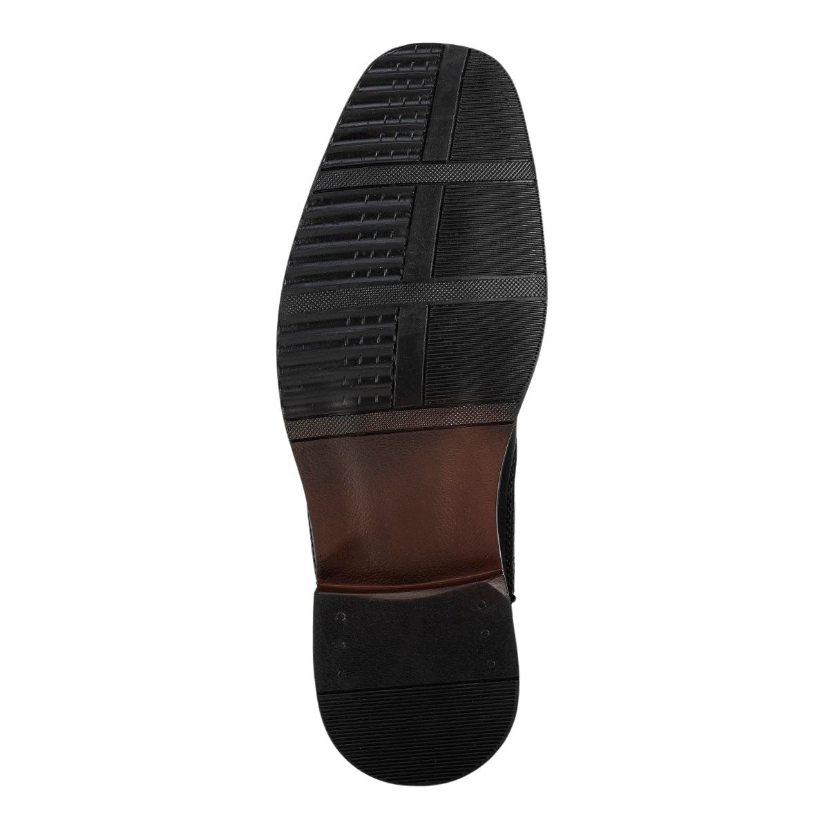 Botín Vestir Hebilla Caballero Lugo Conti 06224