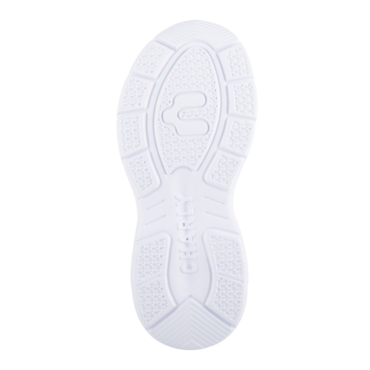 Tenis Deportivo Liliowy Para Mujer Charly 07367