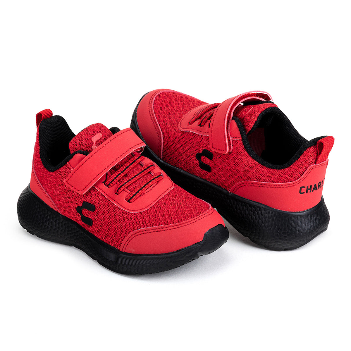 Tenis Deportivo Running Niño Charly 04653