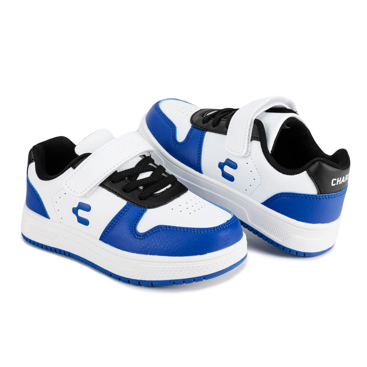 Tenis Roller Moda Niño Charly 05195