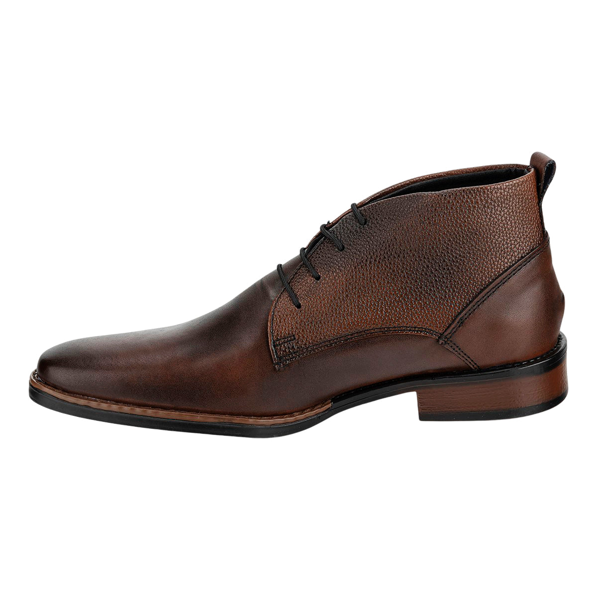 Zapato Vestir Elegante Caballero Lugo Conti 06222
