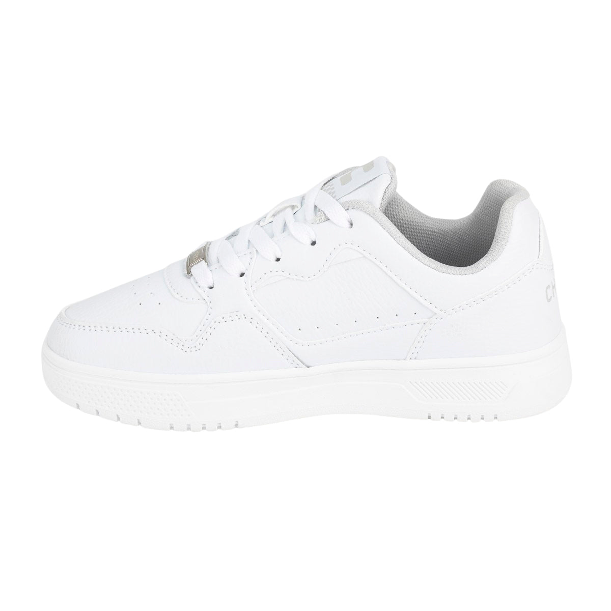 Tenis Blancos Charly Para Hombre Million Skurban 05676