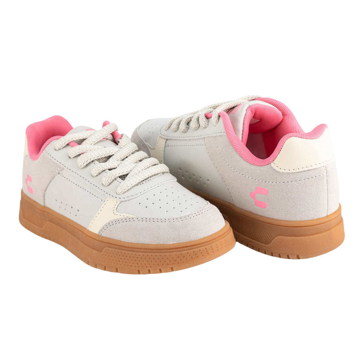 Tenis Casual Warp City Para Mujer Charly 08234-35-36