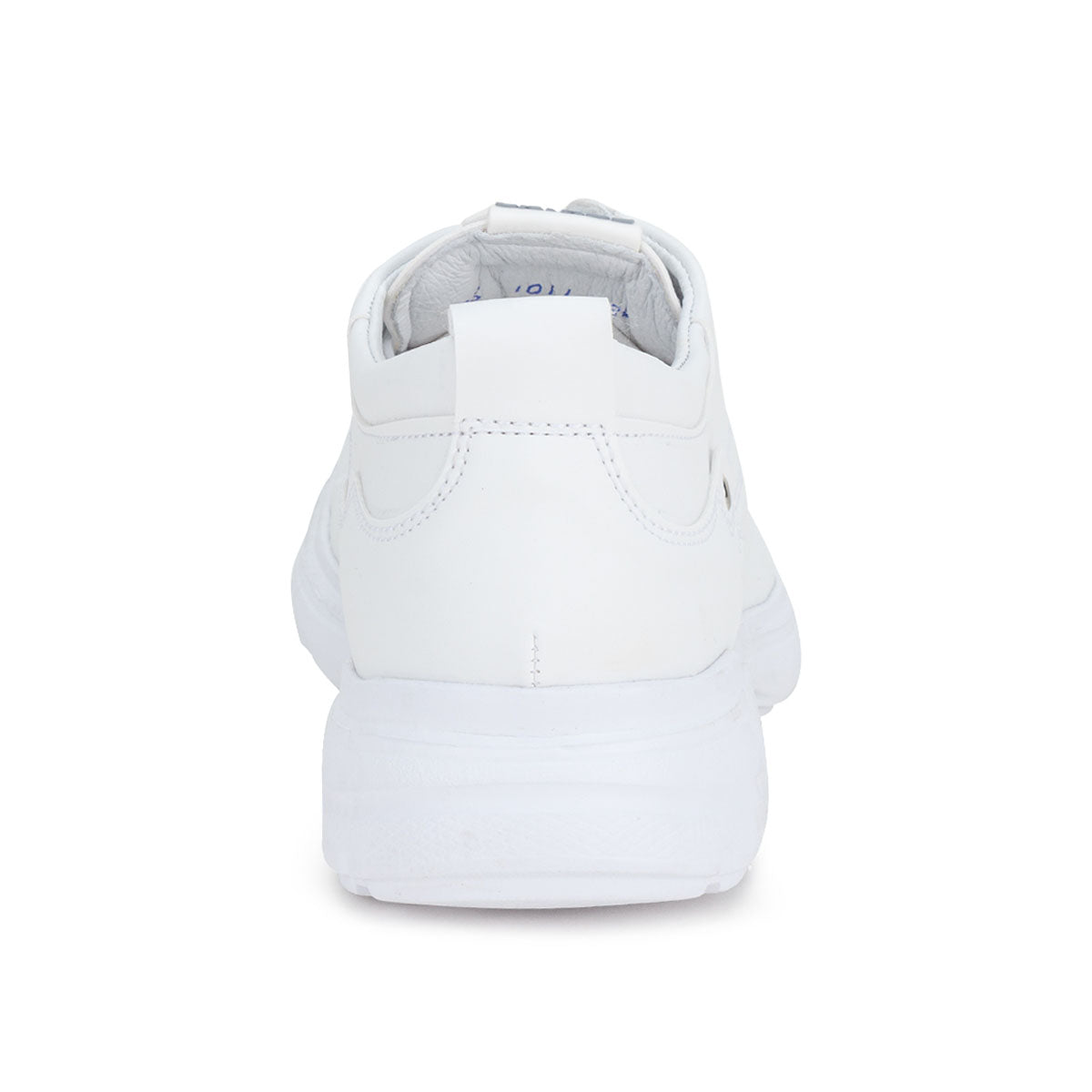 Zapato Servicio Bajo Caballero Rokino Blanco 03114