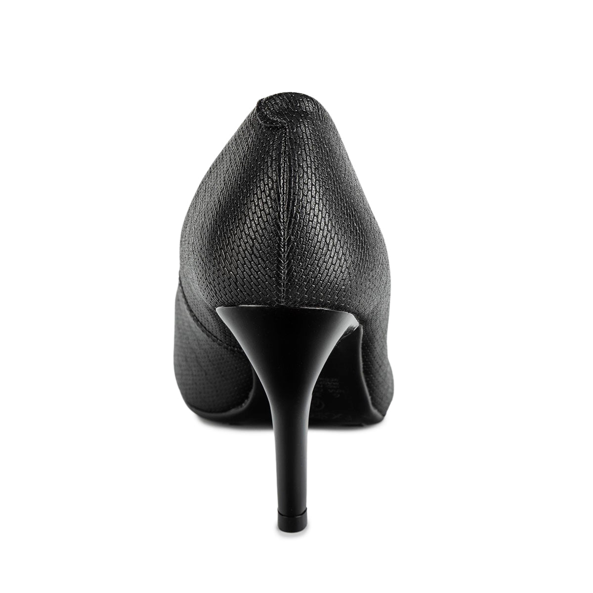Zapatilla Vestir Clásica Para Mujer Beira Rio 04676/77 Negro-Blanco - Tres Reyes Zapaterías - México