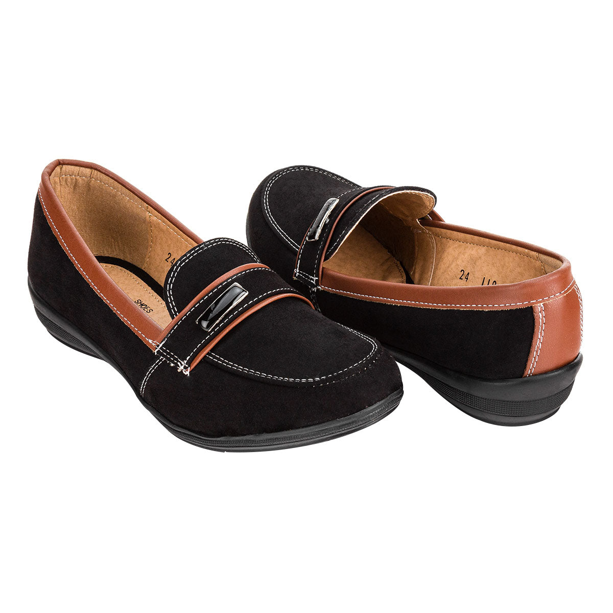 Zapato Casual Comodo Dama Dkhhappy 02433