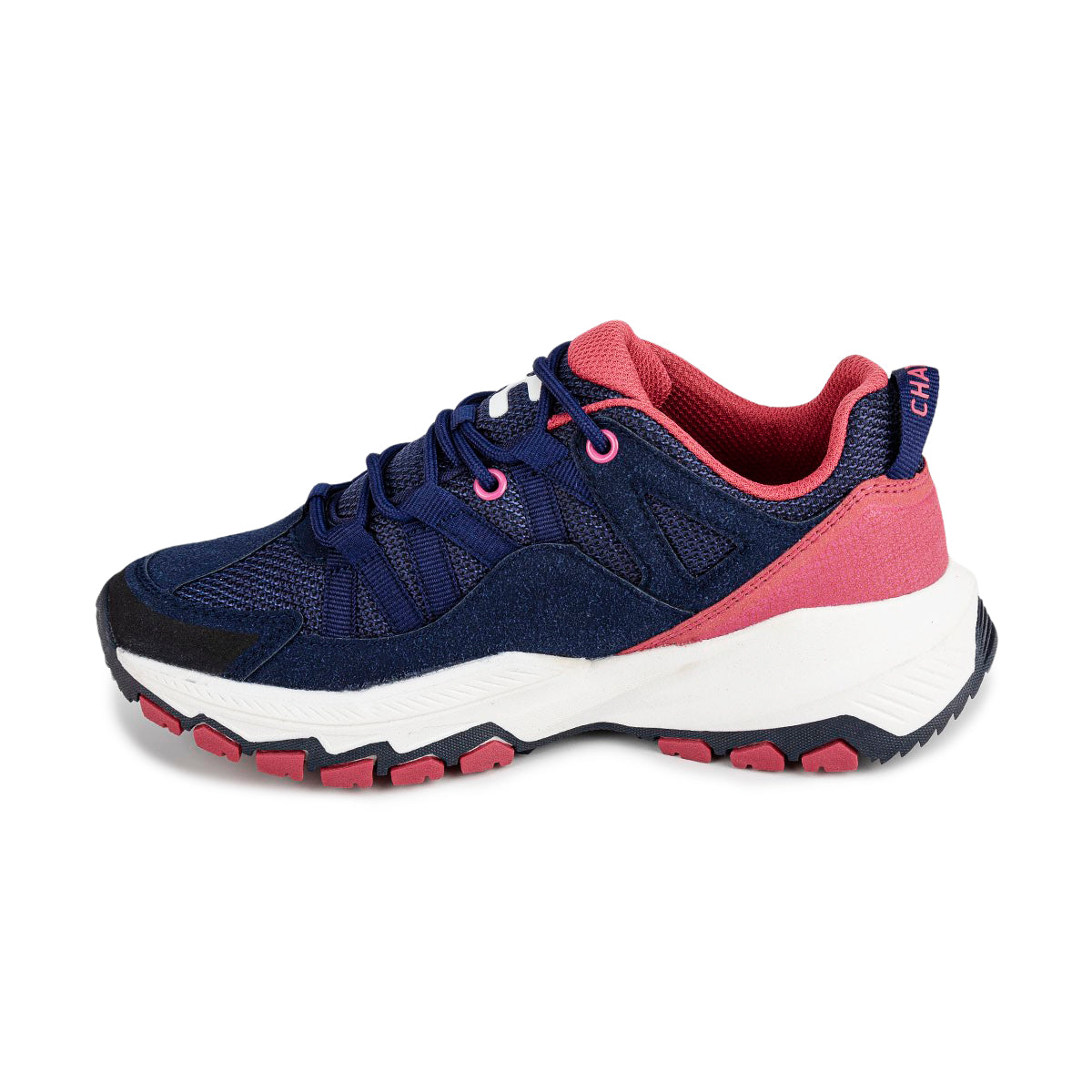 Tenis Charly Para Mujer Hiking Deportivo Outdoor 05174