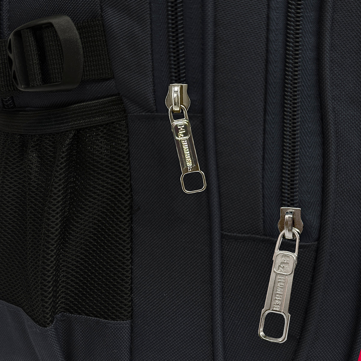 Mochila Backpack Escolar Unisex Humber 07891-92-93-94