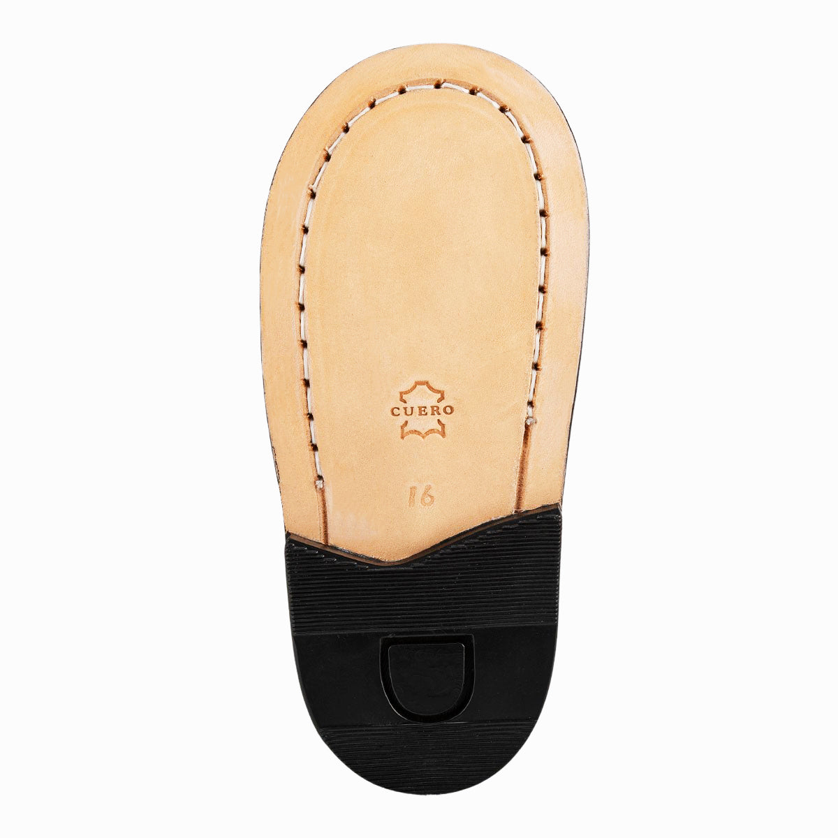 Zapato Ortopédico Escolar Niño Ortouno 07435