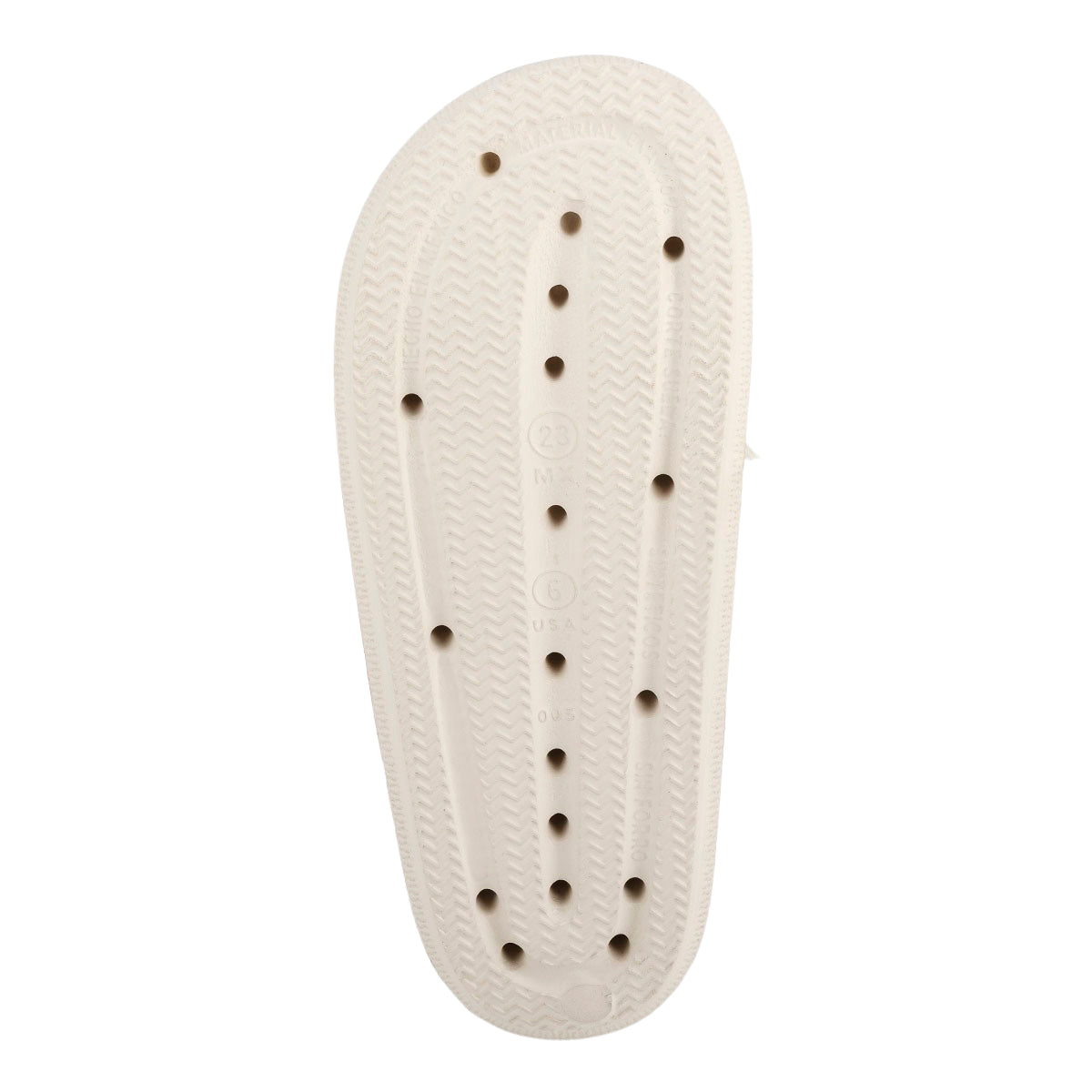 Sandalia Confort Cómodas Para Mujer Joza 04495