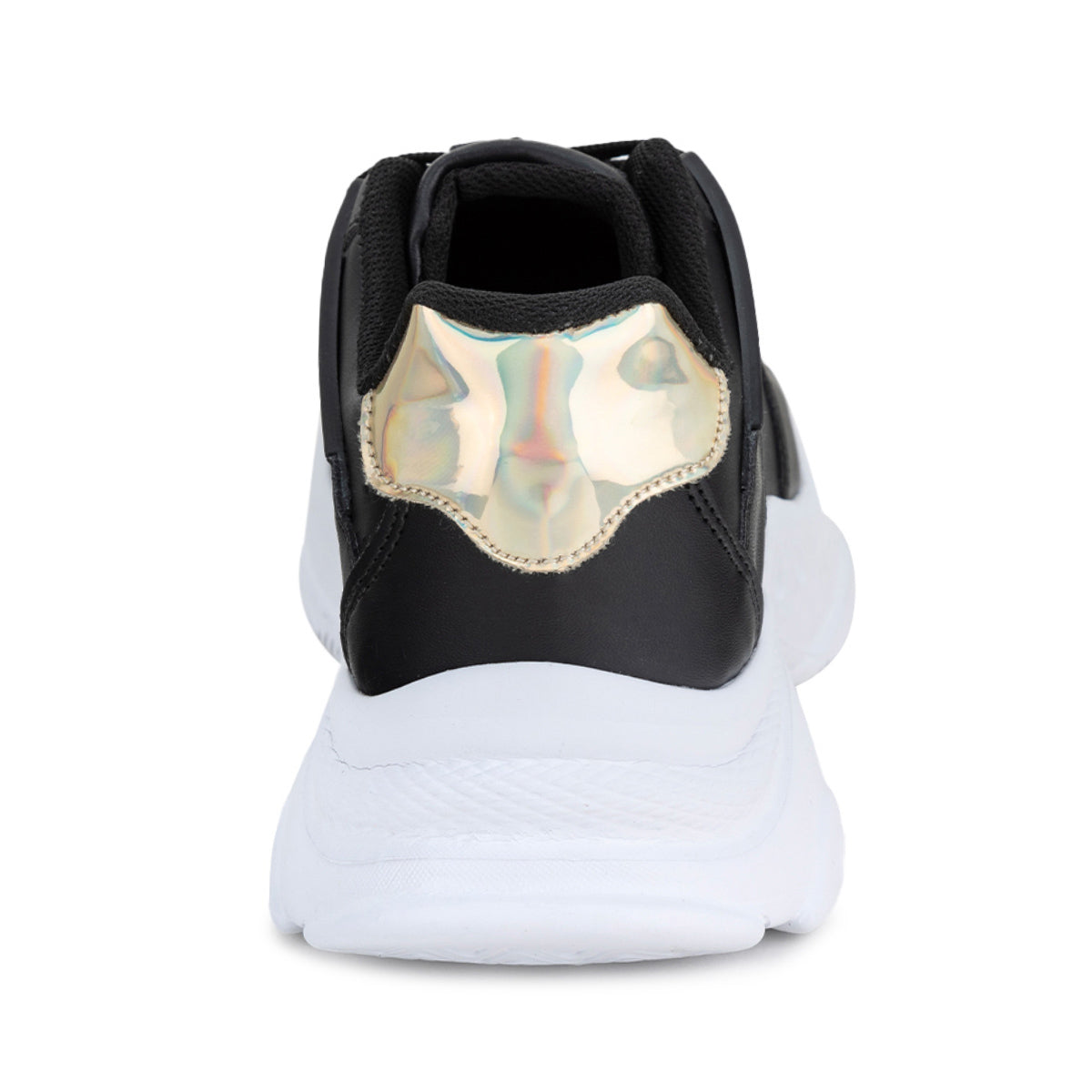 Tenis Moda Chunky Dama Wink 04663