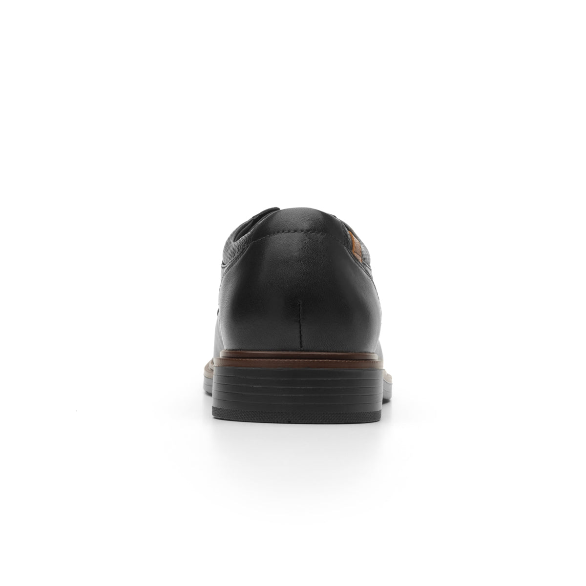 Zapato Flexi Para Hombre De Vestir Tipo Derby 01043 - Tres Reyes Zapaterías - México