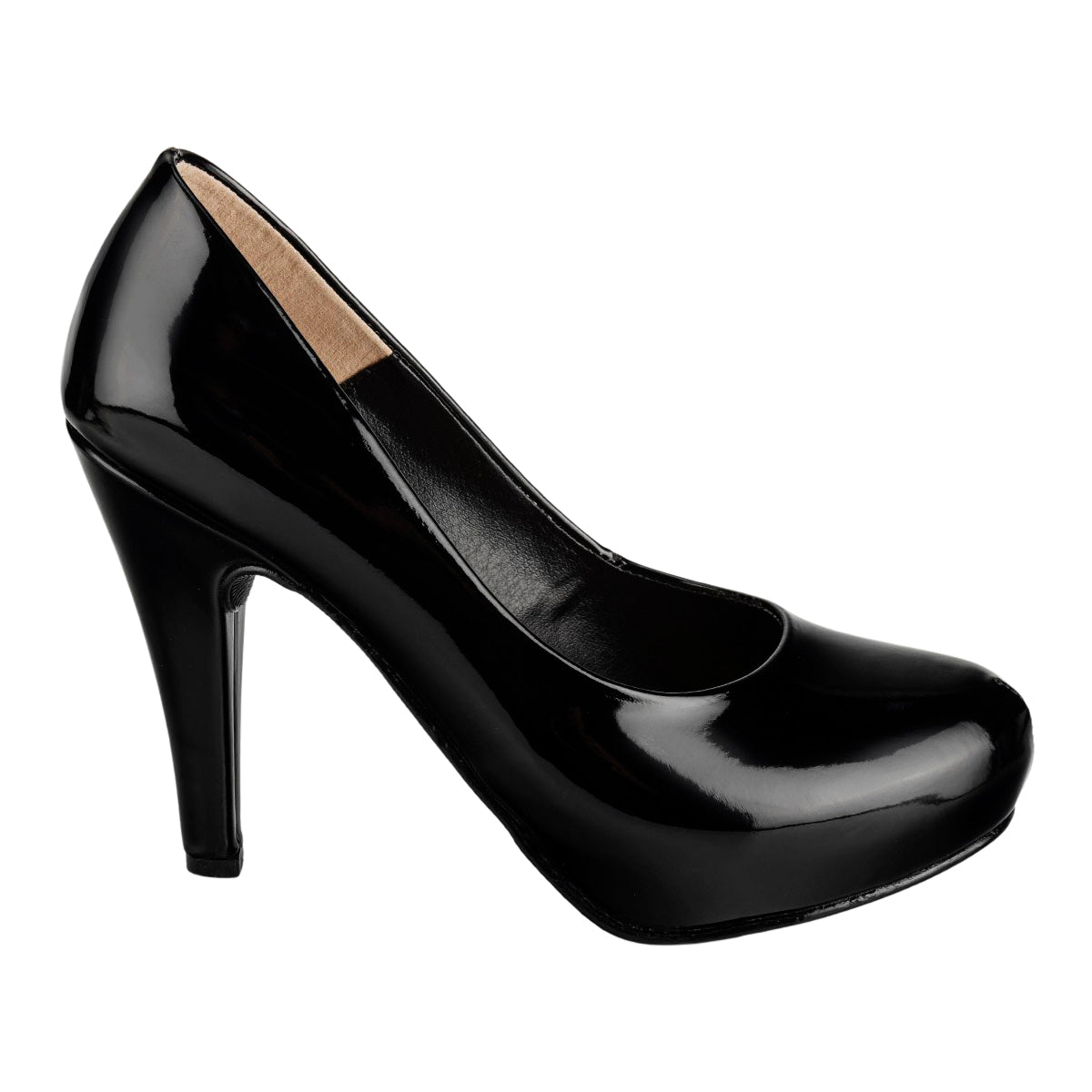 Zapatilla Vestir Para Mujer Ana Polett 06587