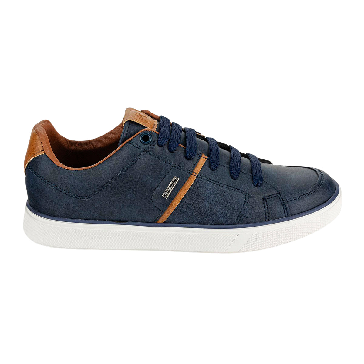 Tenis Casual Moderno Caballero Neosport 05578