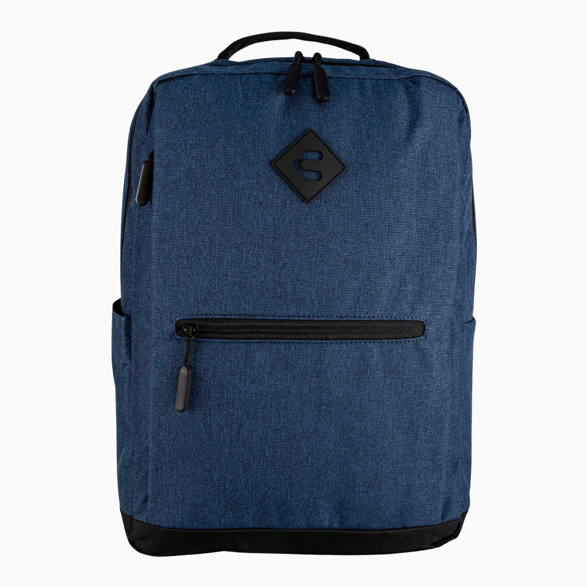 Mochila de la marca Charly en color Marino