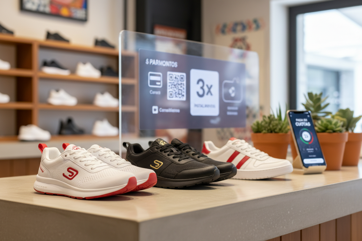 Tenis a Meses Sin Intereses: Compra con Aplazo y Kuesky Pay