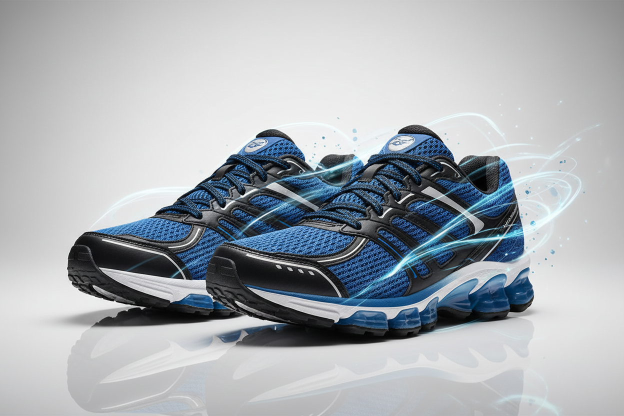 Tenis Deportivos para Hombre: Guía Completa 2026 para Elegir el Calzado Perfecto