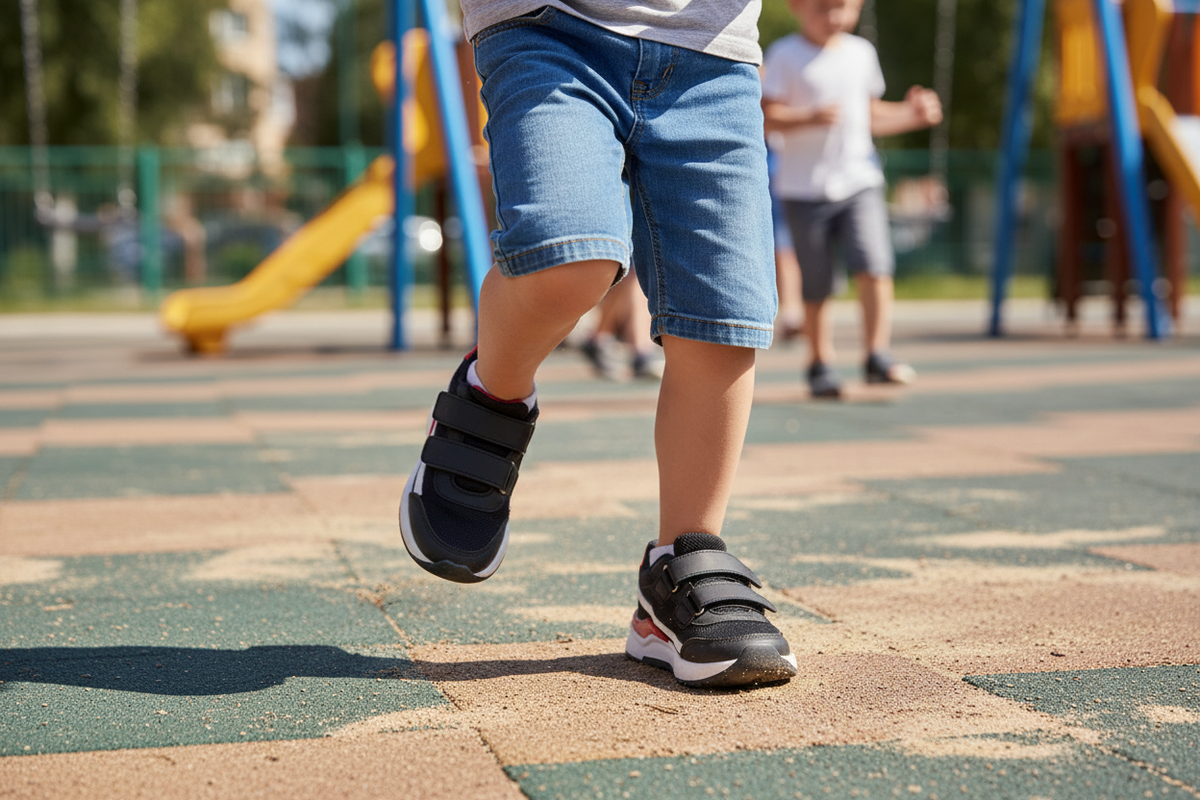 Tenis Ortopédicos para Niño y Niña: Guía para Escuela 2026