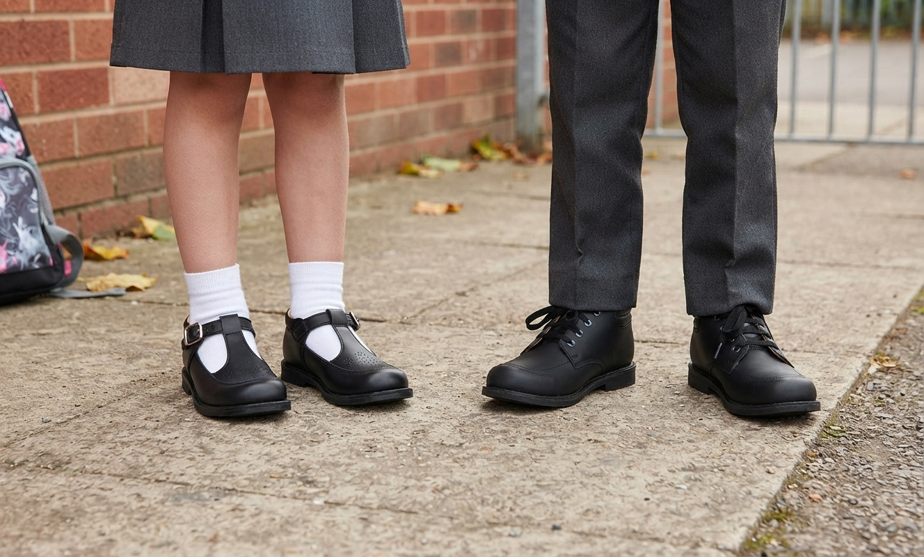 Zapatos ortopédicos: guía para elegir los correctos