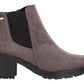 Bota Moda Dama Fusion Fa0108 Tres Reyes