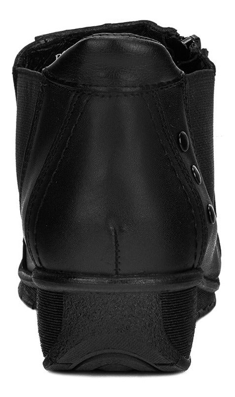 Botín Casual Para Mujer Epidemia 201 00720 Epidemia Botas Epidemia Calzado con Estilo en México