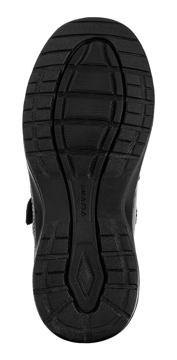 Zapato Escolar Niño Yuyin 20070 01502