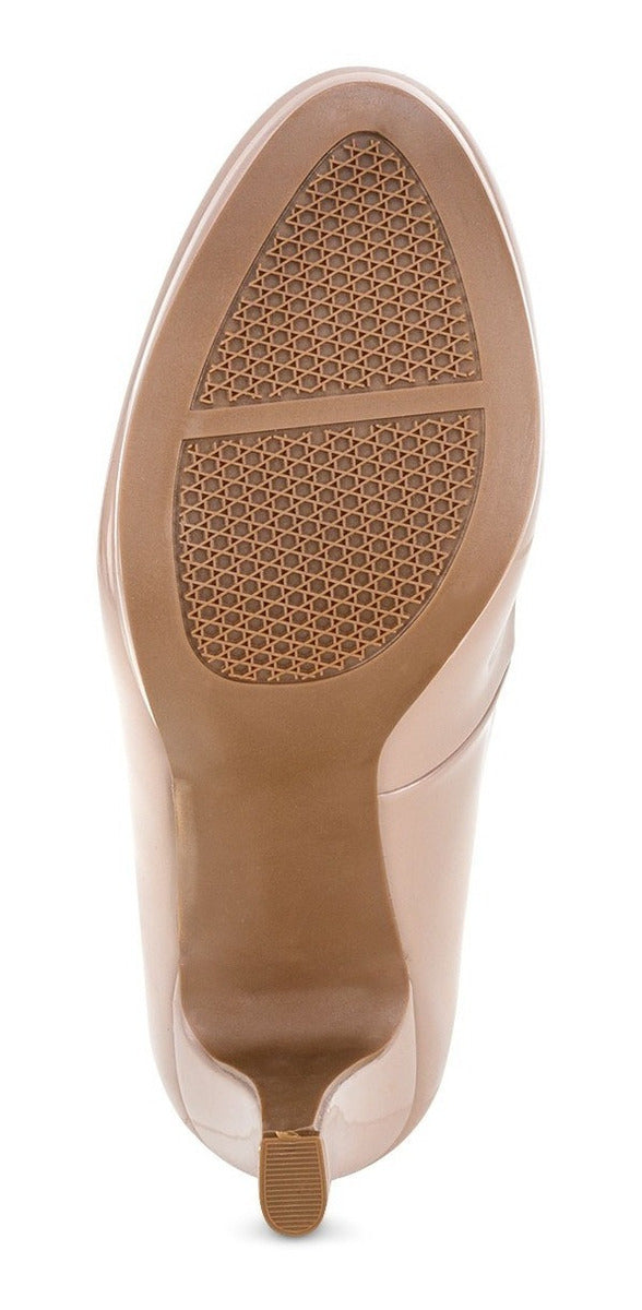 Zapatilla Vestir Dama Lady Paulina 23101 Tres Reyes