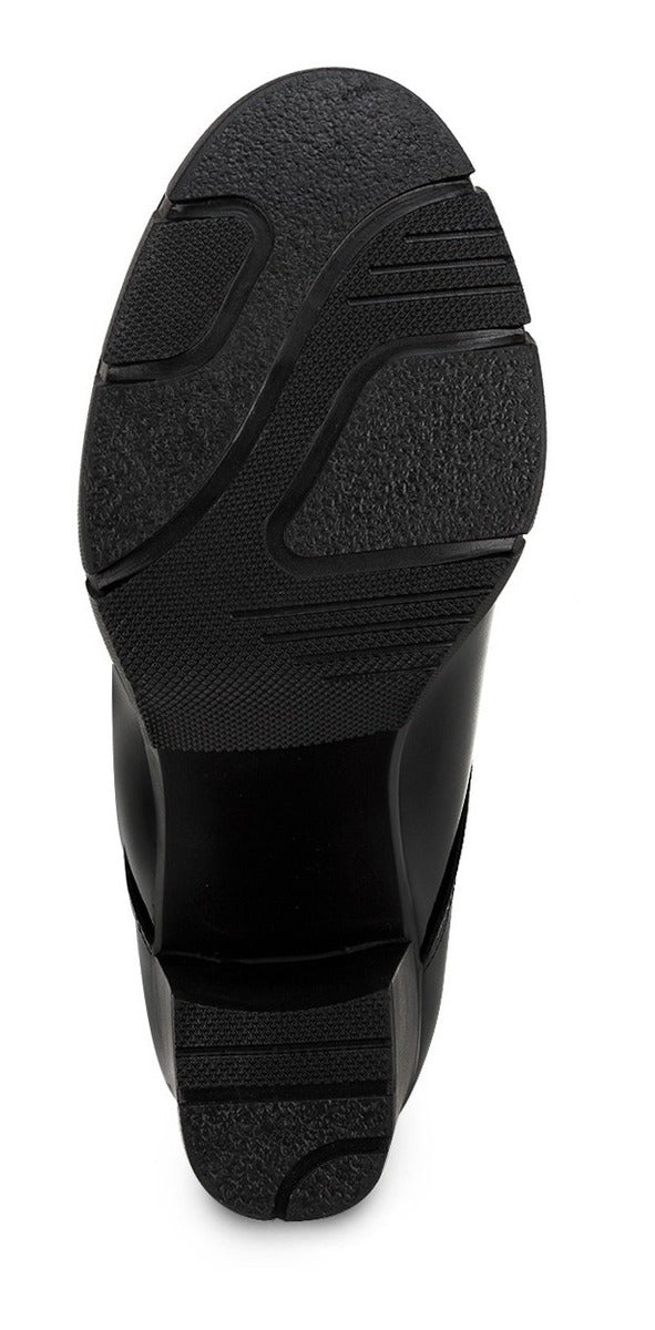 Zapato Para Mujer Green Love 02767