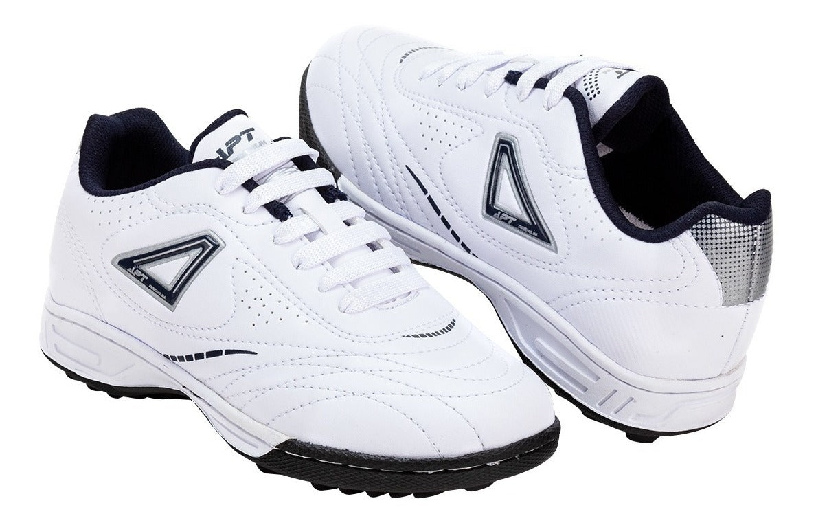 Tenis Fútbol Rápido Apt 722 Tres Reyes 02754-02757