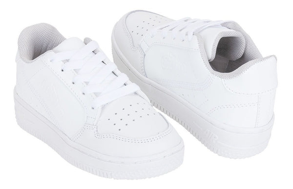 TENIS ESCOLAR TIPO BOTA AIR BLASITO UNISEX